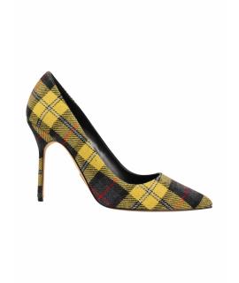 MANOLO BLAHNIK Туфли