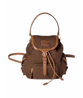 MIU MIU Рюкзак