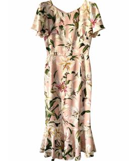 DOLCE&GABBANA Повседневное платье