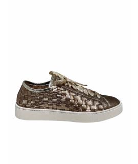 SANTONI Кеды
