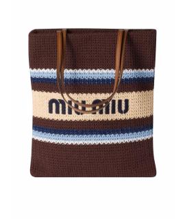 MIU MIU Сумка тоут