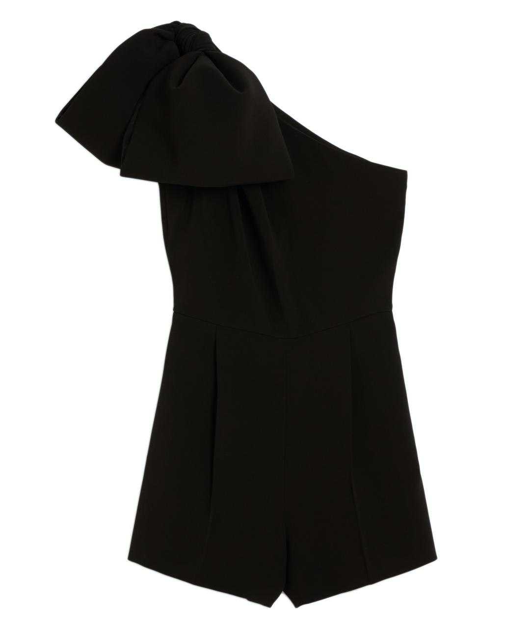MAX MARA Черная майка, фото 1