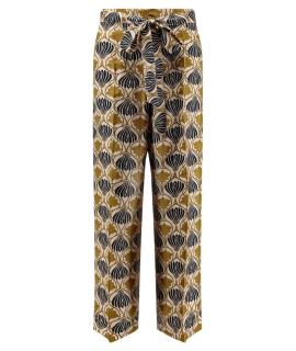 MAX MARA Прямые брюки