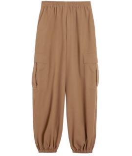 MAX MARA Брюки широкие