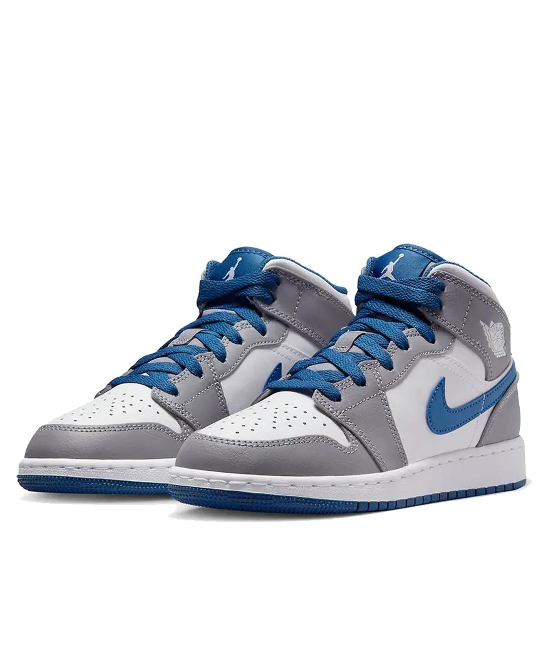 JORDAN Мульти кроссовки, фото 2