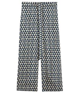 MAX MARA Брюки широкие