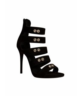 GIUSEPPE ZANOTTI DESIGN Босоножки