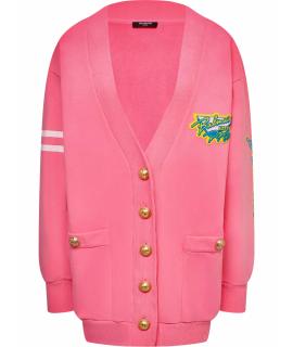 BALMAIN Кардиган