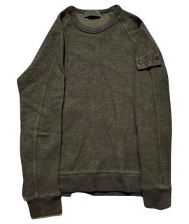 STONE ISLAND Худи/толстовка