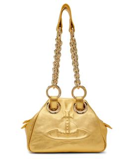 VIVIENNE WESTWOOD Сумка через плечо