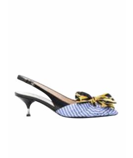 PRADA Туфли