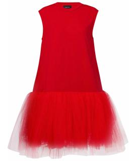 SIMONE ROCHA Коктейльное платье