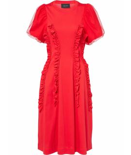 SIMONE ROCHA Коктейльное платье