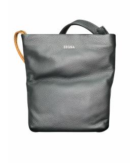 ERMENEGILDO ZEGNA XXX Сумка на плечо