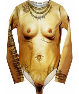 JEAN PAUL GAULTIER Боди