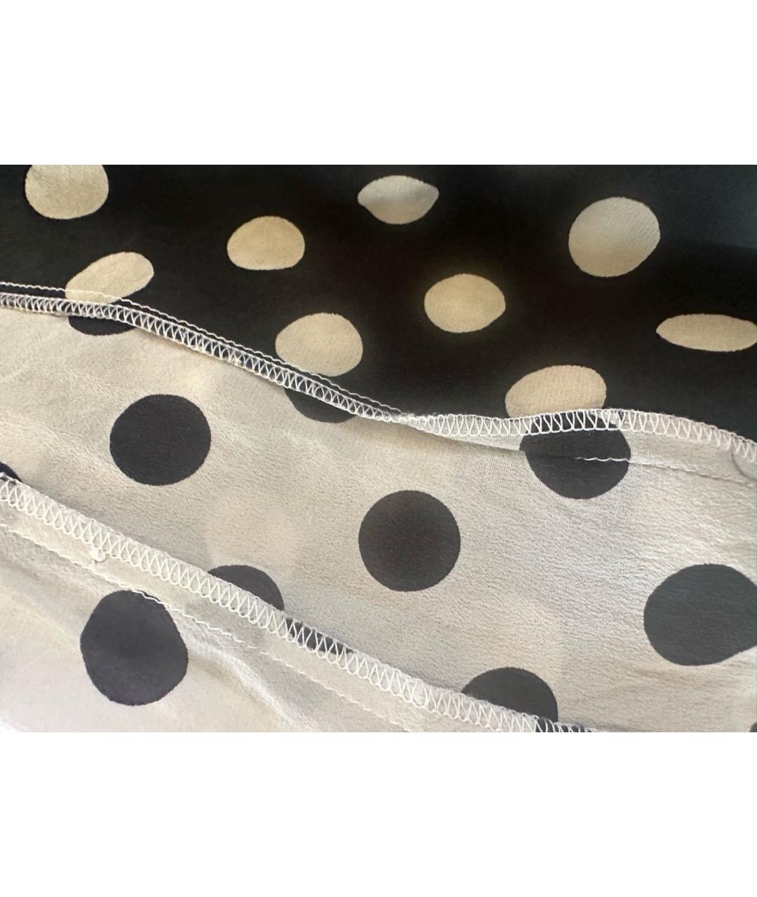 DIANE VON FURSTENBERG Шелковое платье, фото 4
