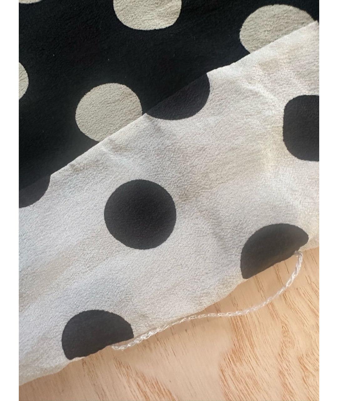 DIANE VON FURSTENBERG Шелковое платье, фото 3