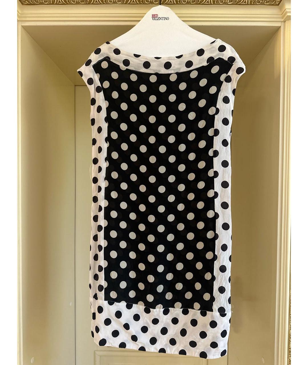DIANE VON FURSTENBERG Шелковое платье, фото 5