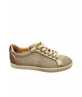 CHRISTIAN LOUBOUTIN Кеды