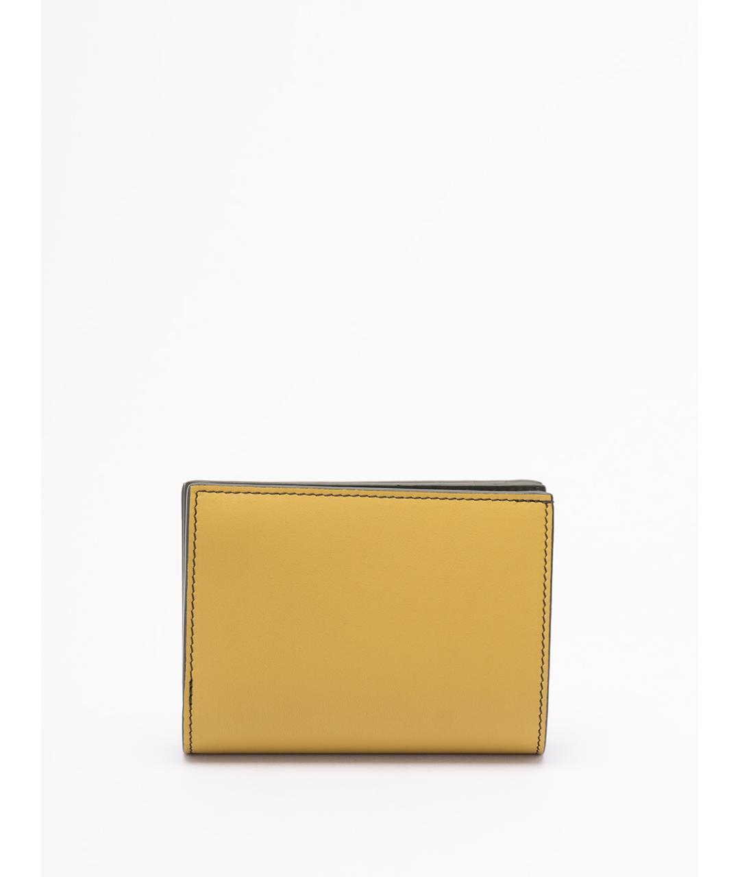 LOEWE Мульти кожаный кошелек, фото 2