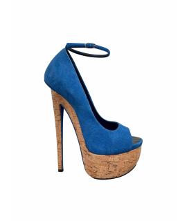 GIUSEPPE ZANOTTI DESIGN Туфли