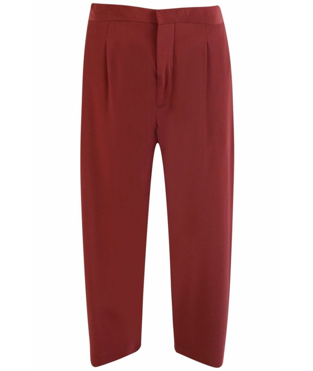 

Прямые брюки