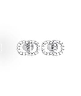 CHRISTIAN DIOR Серьги