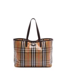 BURBERRY Сумка тоут