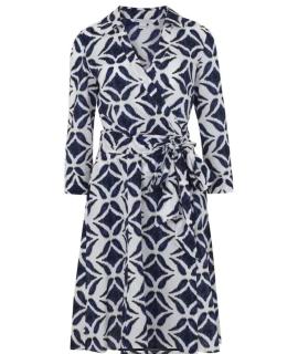DIANE VON FURSTENBERG Повседневное платье