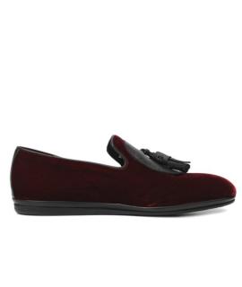 FERRAGAMO Лоферы