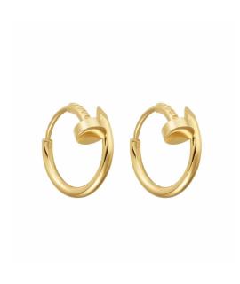 CARTIER Серьги