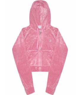 JUICY COUTURE Худи/толстовка
