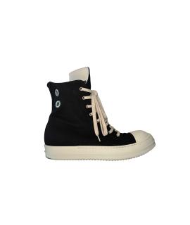RICK OWENS DRKSHDW Высокие кроссовки / кеды