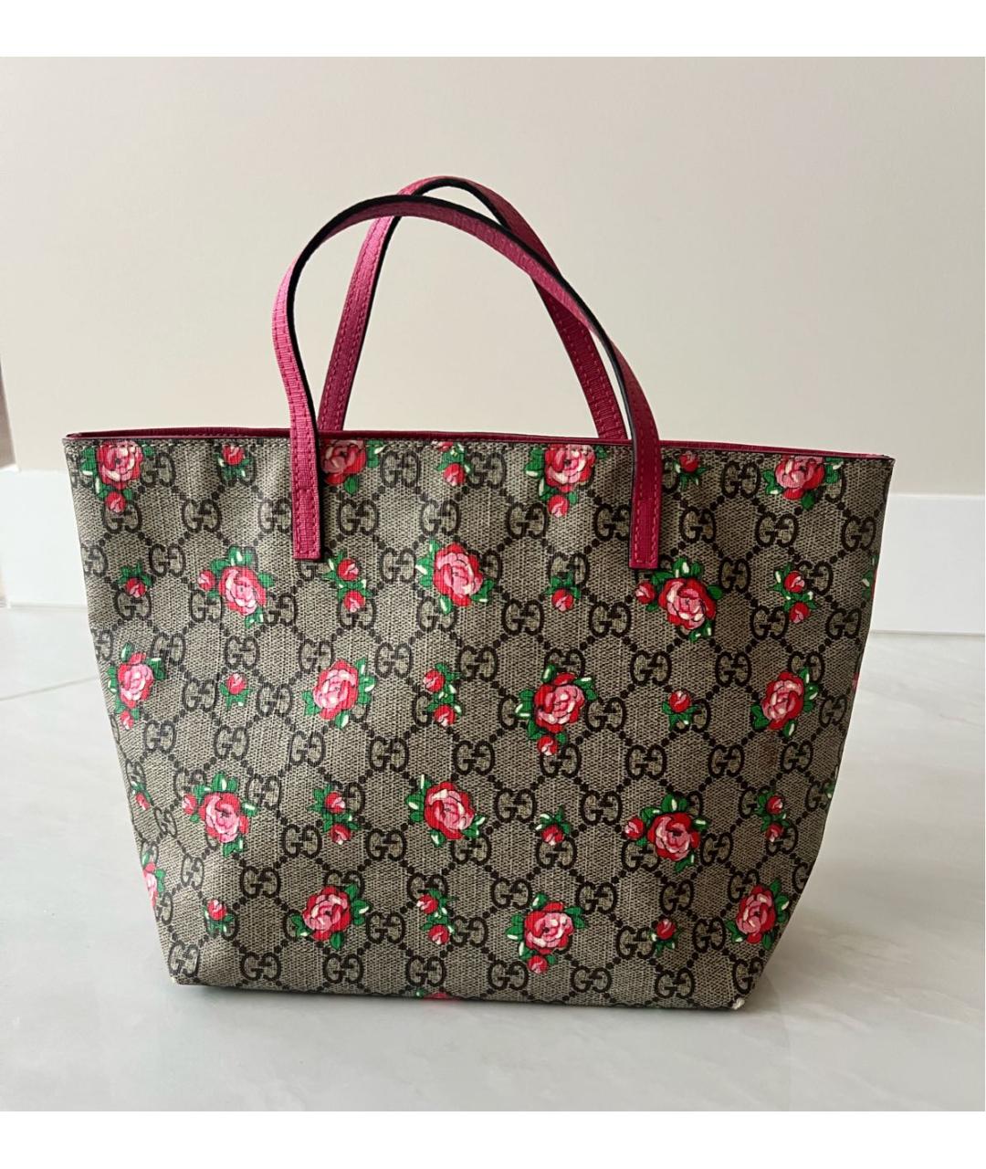 GUCCI Мульти сумка, фото 6