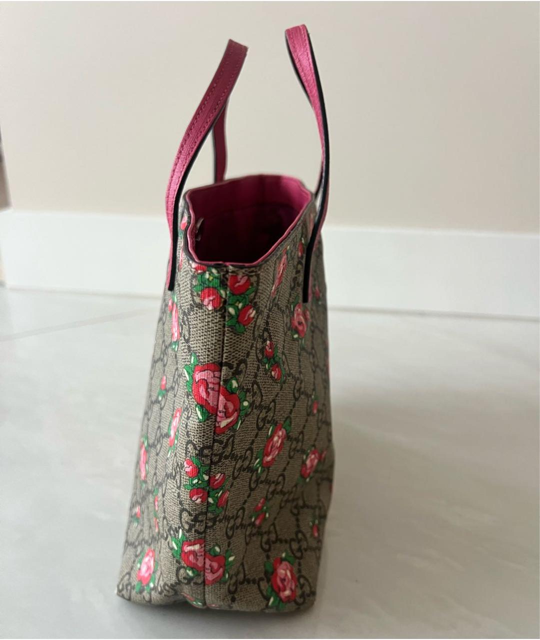 GUCCI Мульти сумка, фото 2