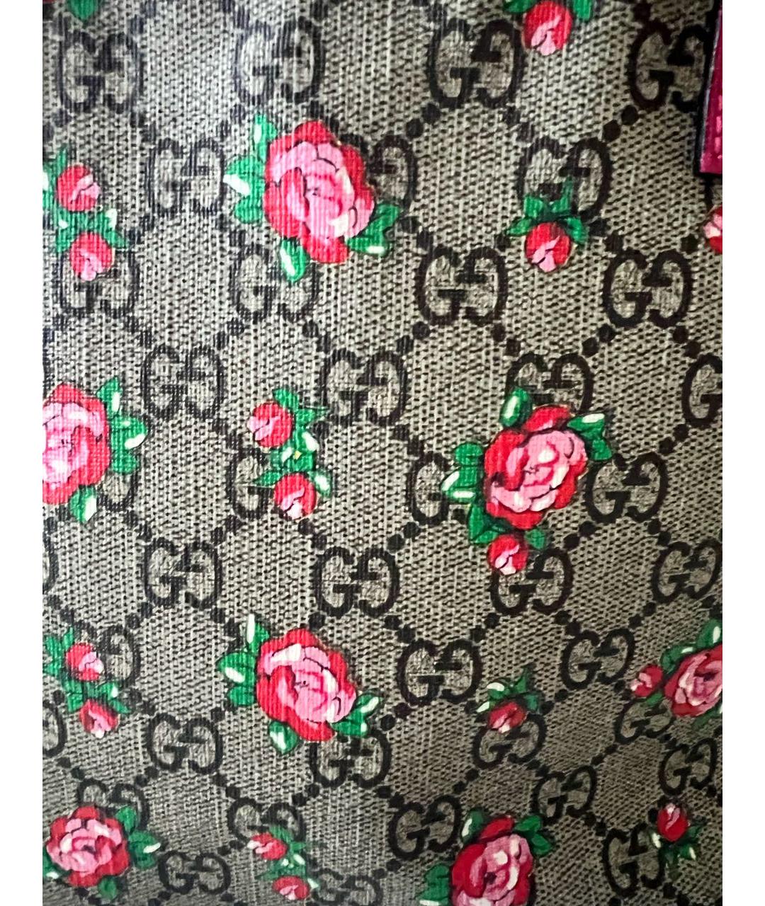 GUCCI Мульти сумка, фото 5