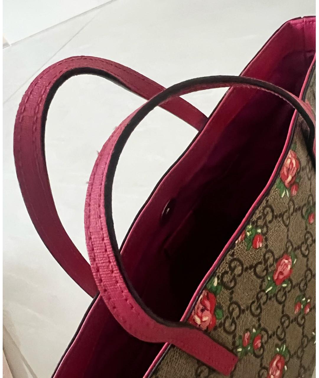 GUCCI Мульти сумка, фото 4