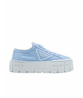 PRADA Кеды
