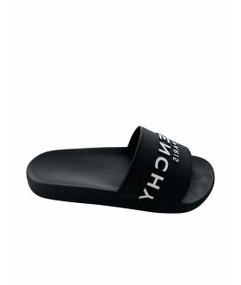 GIVENCHY Шлепанцы