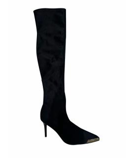 VERSACE JEANS COUTURE Ботфорты