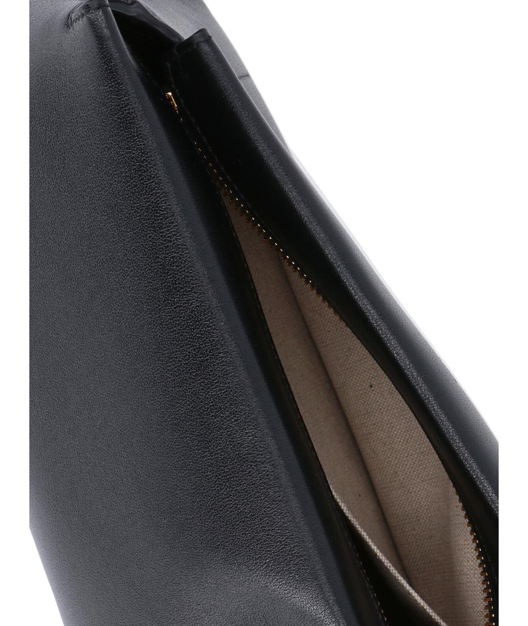 GIVENCHY Черная сумка через плечо, фото 4
