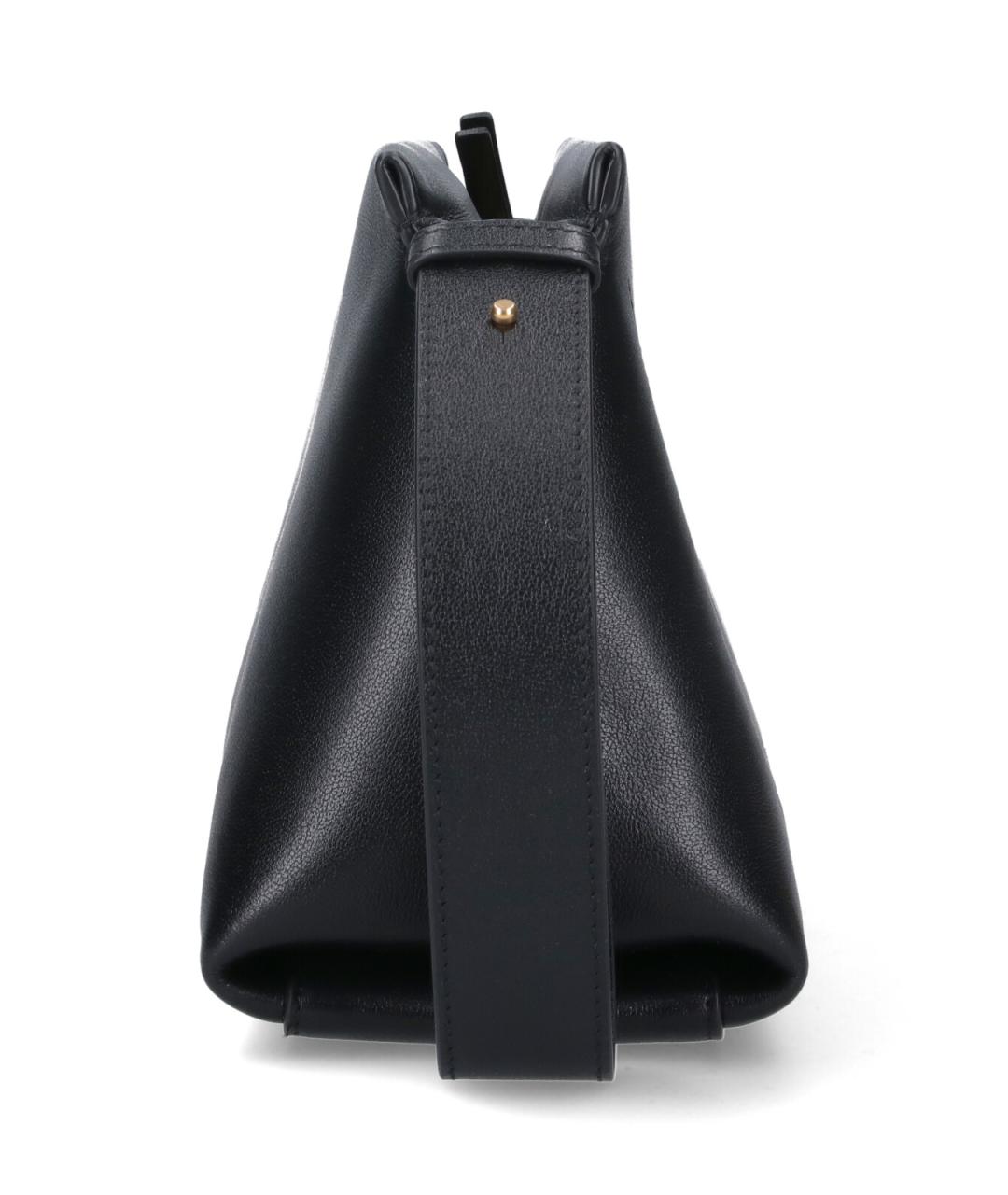 GIVENCHY Черная сумка через плечо, фото 5