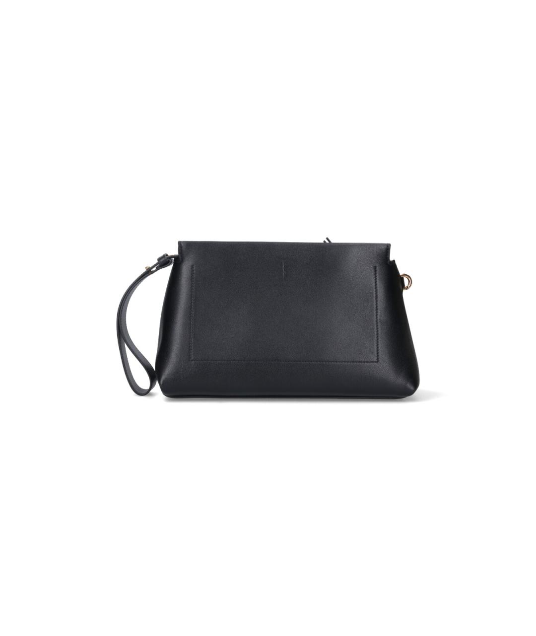 GIVENCHY Черная сумка через плечо, фото 3