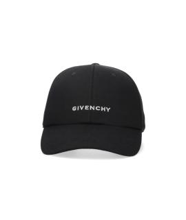 GIVENCHY Кепка/бейсболка