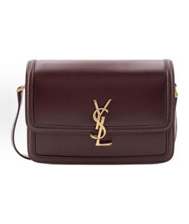 SAINT LAURENT Сумка через плечо