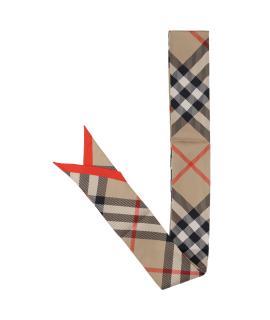 BURBERRY Шарф