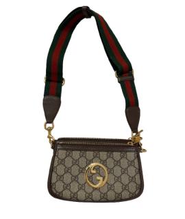 GUCCI Сумка через плечо