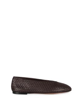 BOTTEGA VENETA Балетки