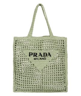 PRADA Сумка тоут