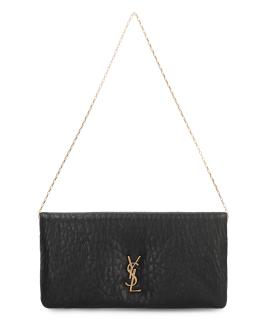 SAINT LAURENT Клатч/вечерняя сумка